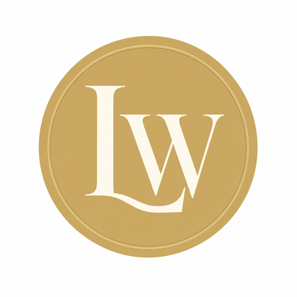 Laura Weller company logo